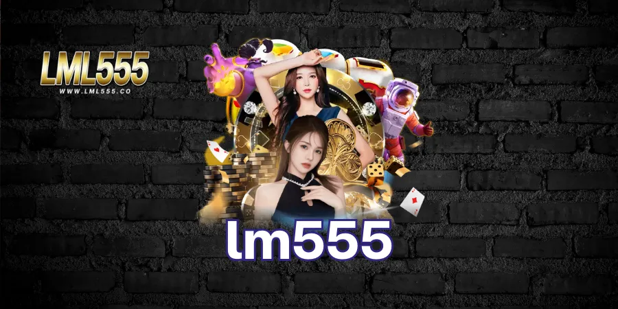 Lml555